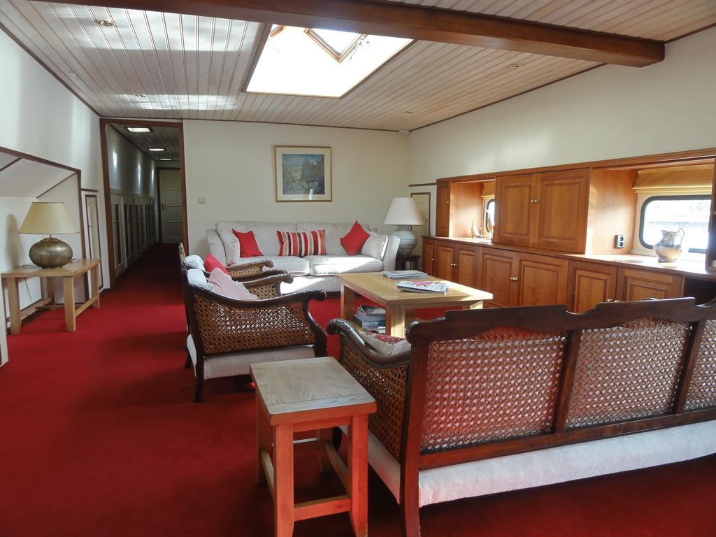 Peniche Serenity Sillery Εξωτερικό φωτογραφία
