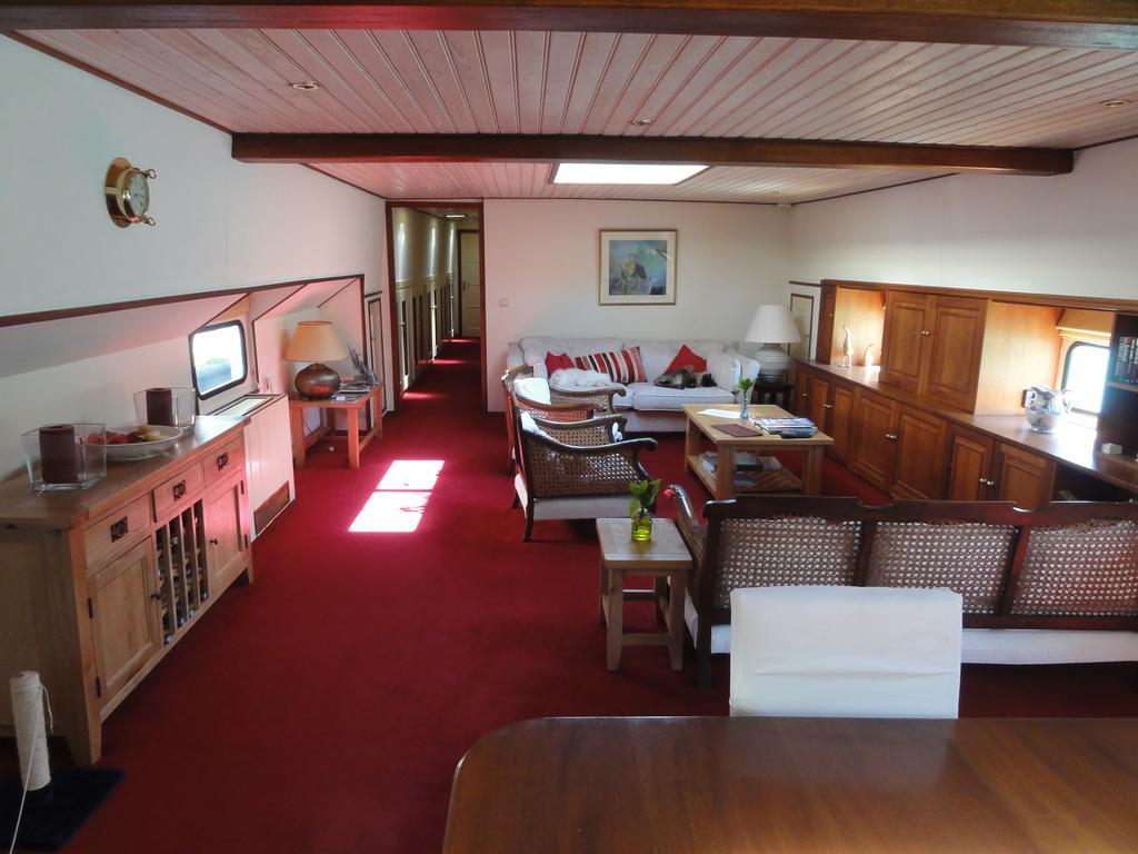 Peniche Serenity Sillery Εξωτερικό φωτογραφία