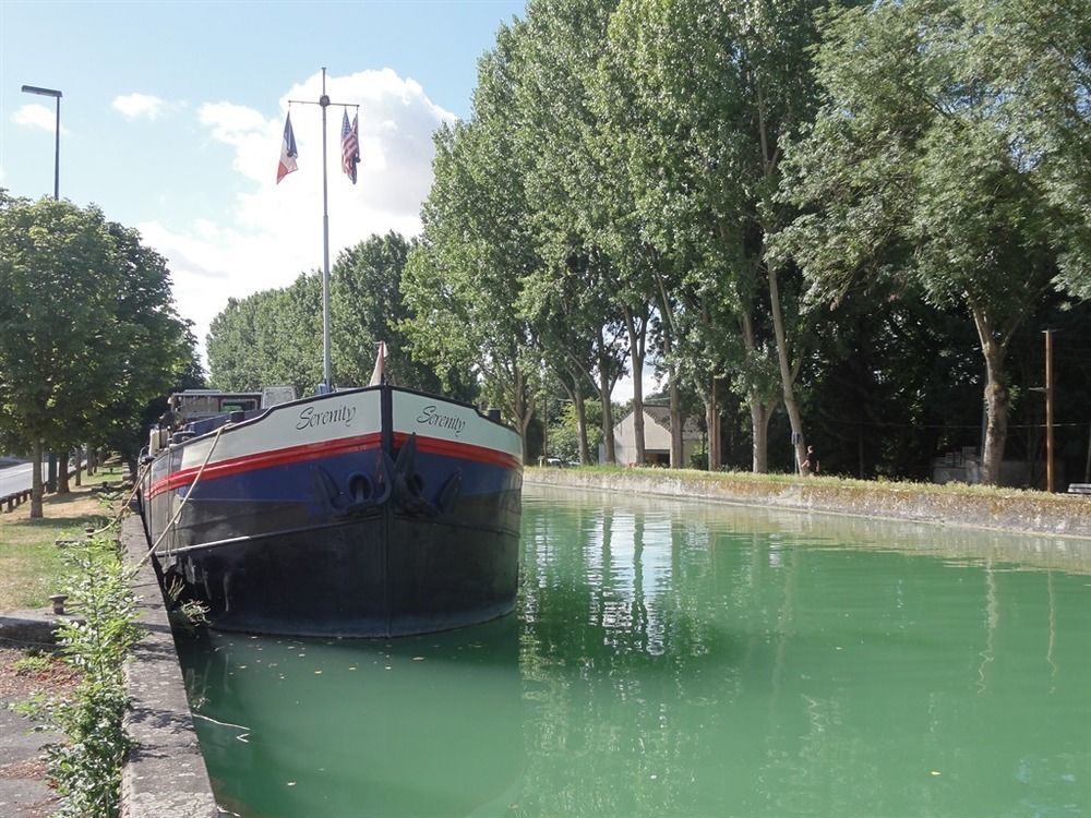 Peniche Serenity Sillery Εξωτερικό φωτογραφία